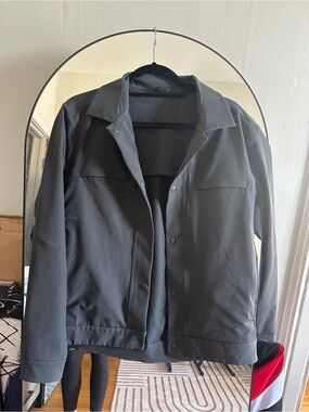 Men’s Lightweight Lululemon Jacket